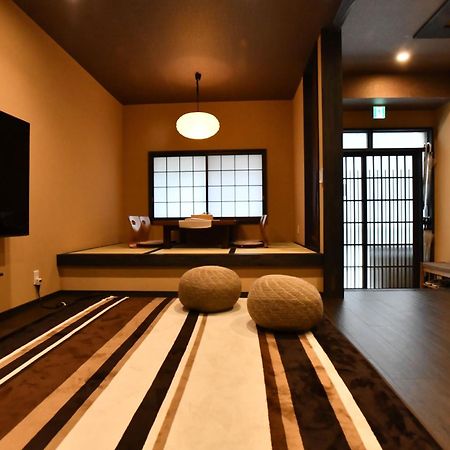 Hotel Ｆｌ　Ｈｏｕｓｅ浪速・桜畔 Ōsaka Exterior foto
