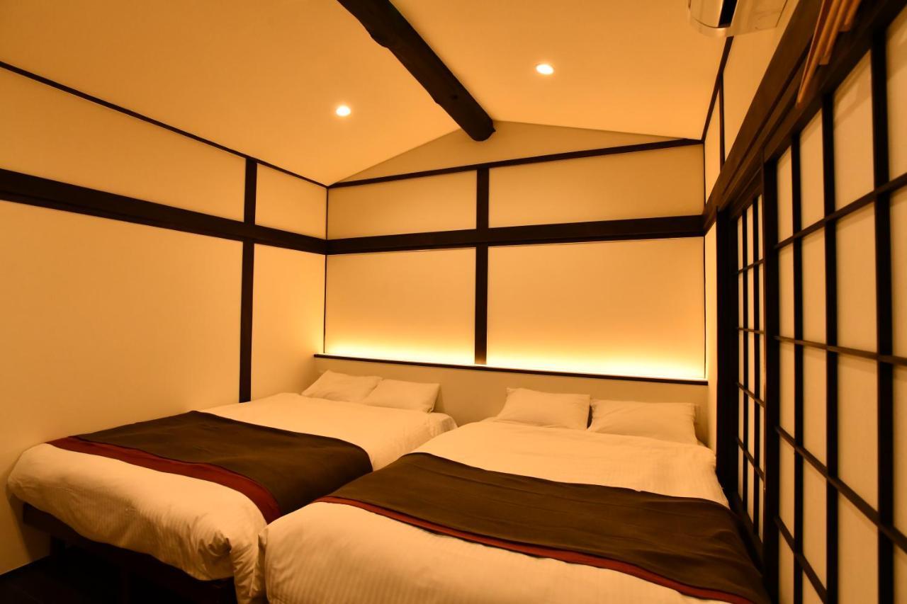 Hotel Ｆｌ　Ｈｏｕｓｅ浪速・桜畔 Ōsaka Exterior foto