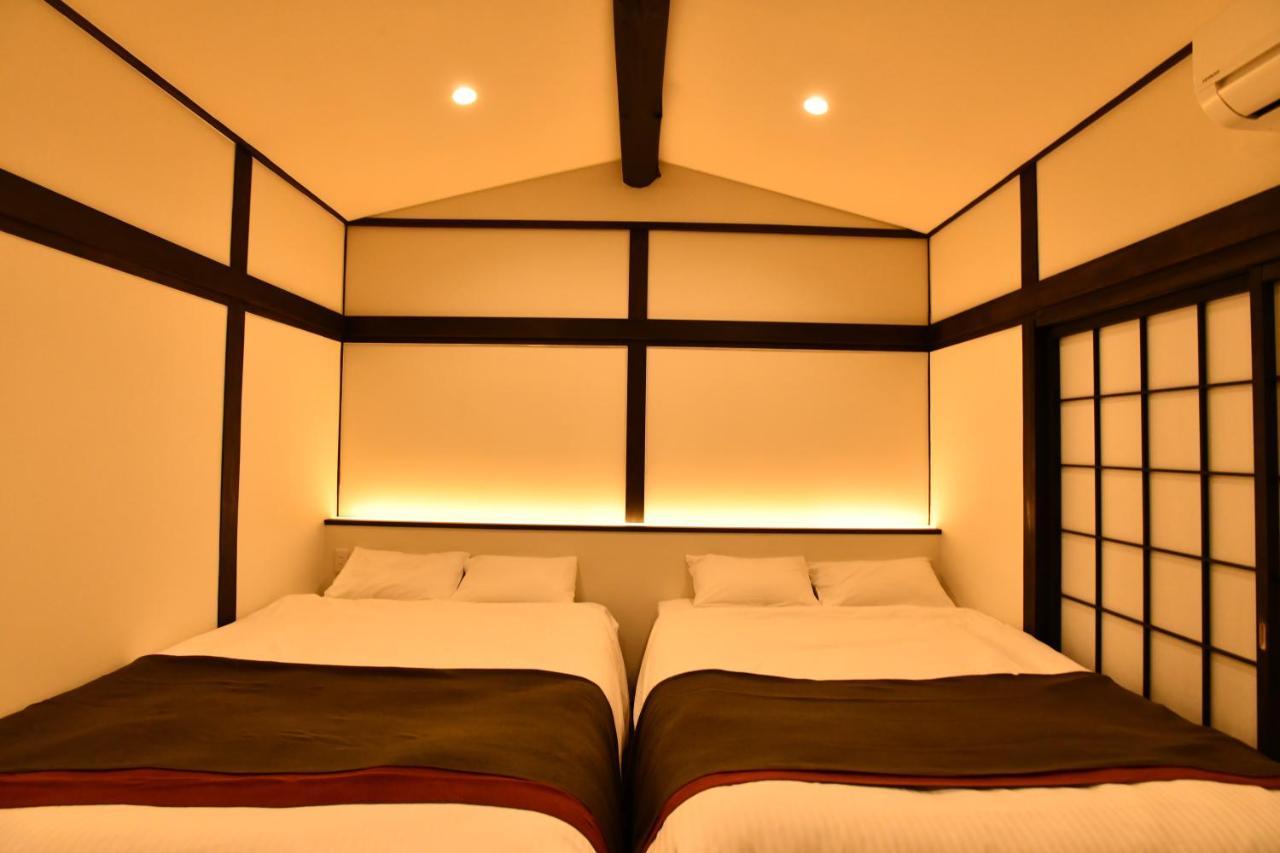 Hotel Ｆｌ　Ｈｏｕｓｅ浪速・桜畔 Ōsaka Exterior foto